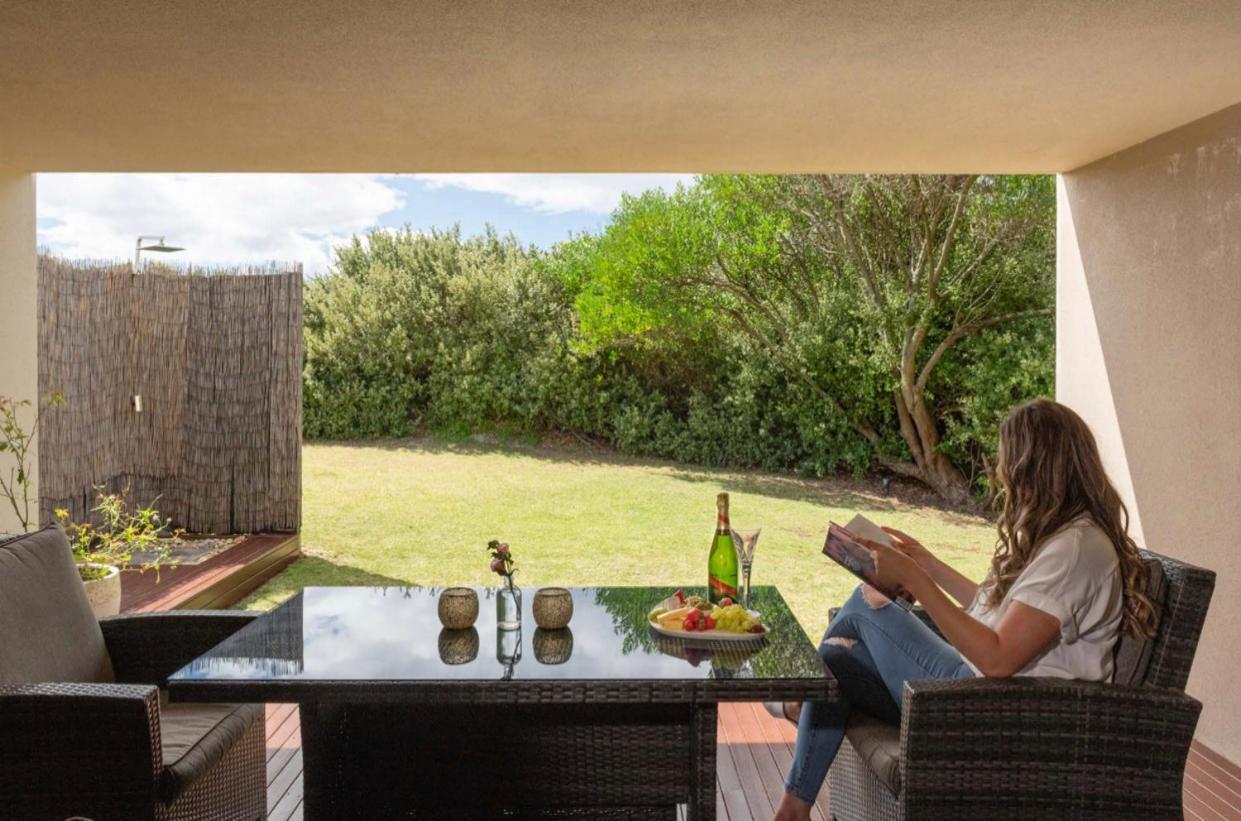 Amare Beachside Luxury Turners Beach Εξωτερικό φωτογραφία