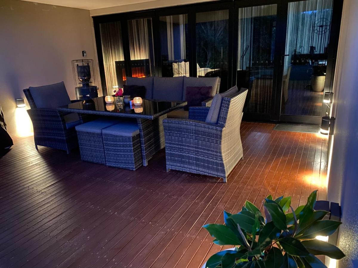 Amare Beachside Luxury Turners Beach Εξωτερικό φωτογραφία