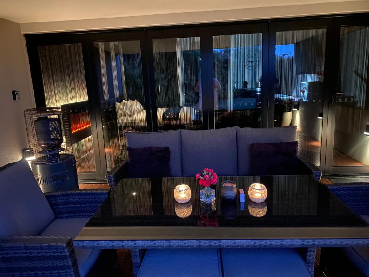 Amare Beachside Luxury Turners Beach Εξωτερικό φωτογραφία
