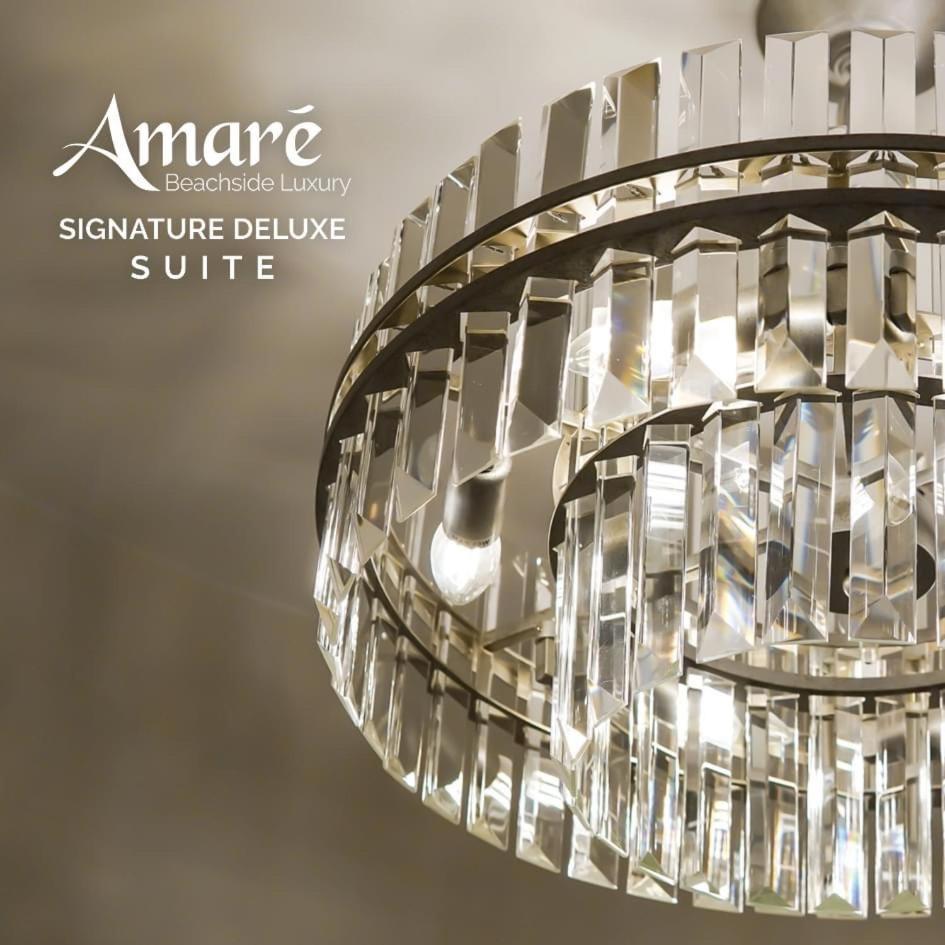 Amare Beachside Luxury Turners Beach Εξωτερικό φωτογραφία