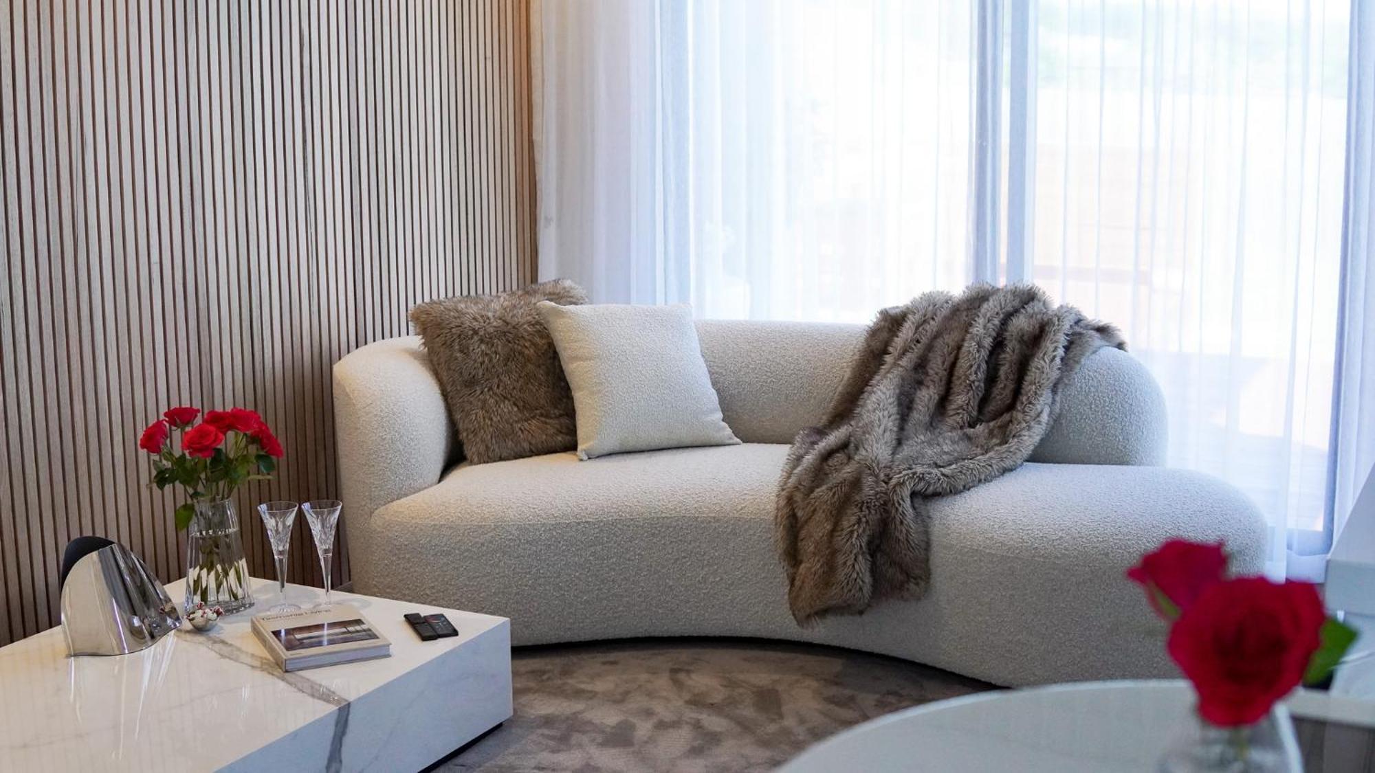 Amare Beachside Luxury Turners Beach Εξωτερικό φωτογραφία