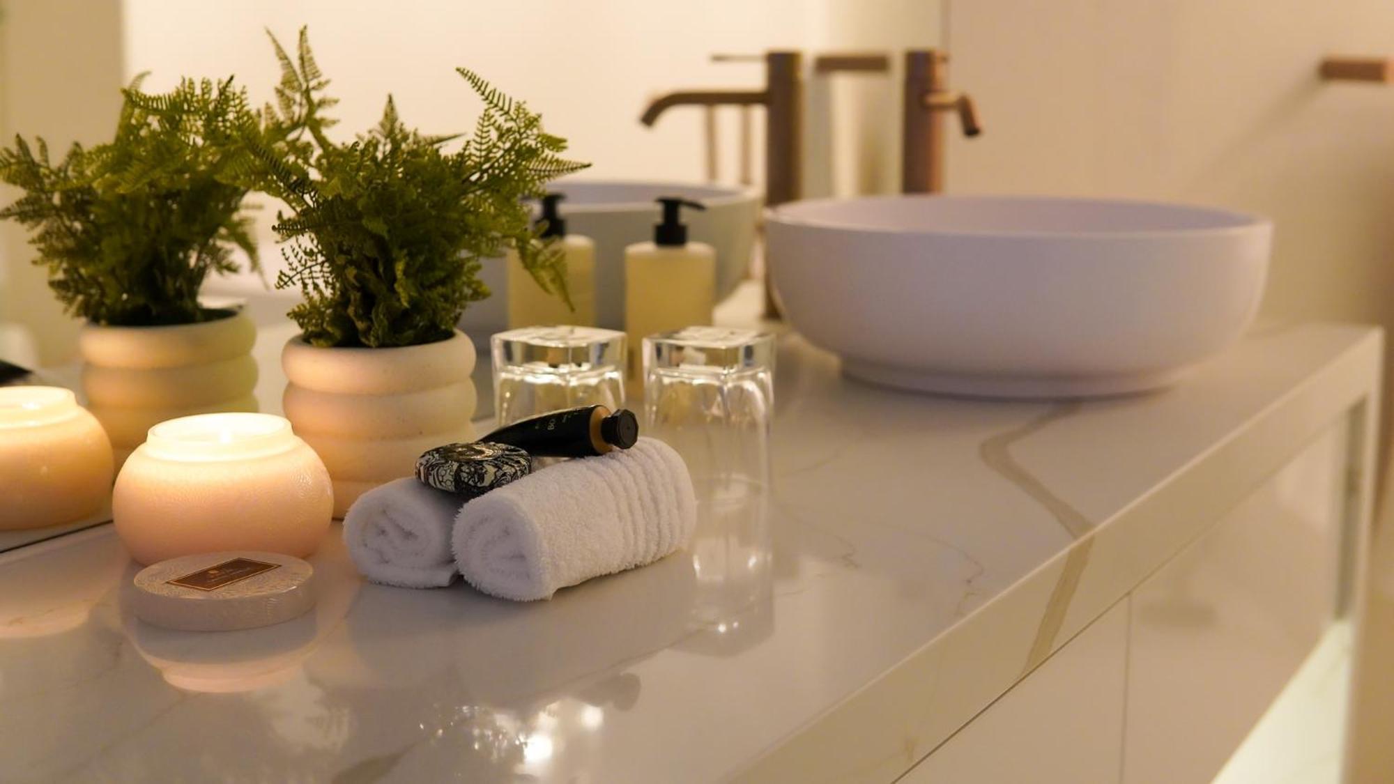 Amare Beachside Luxury Turners Beach Εξωτερικό φωτογραφία