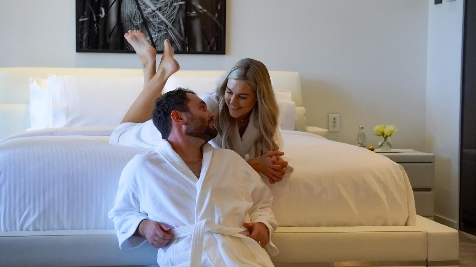 Amare Beachside Luxury Turners Beach Εξωτερικό φωτογραφία
