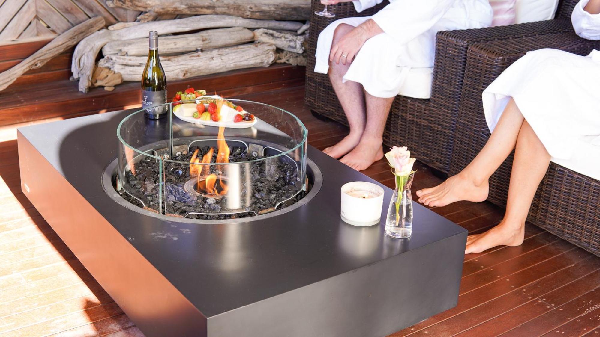 Amare Beachside Luxury Turners Beach Εξωτερικό φωτογραφία